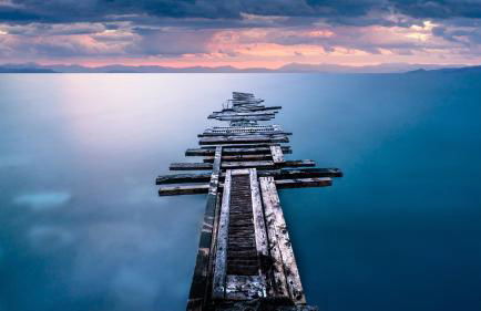 Bass Farm Twin Lakes Couples Dry Cabin - Photo 24