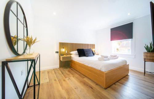 The Flat - Brand new renovation in amazing location - Foto 25