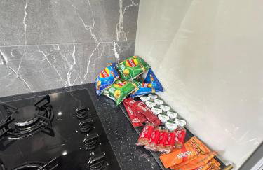 Flat in London - Photo 9