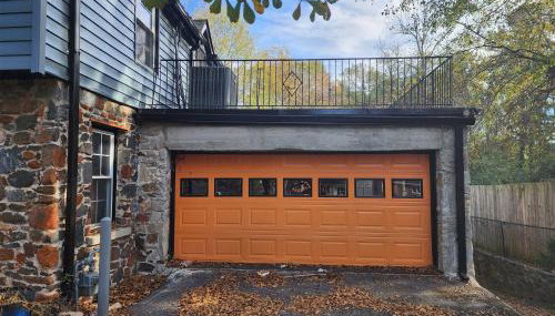 Atlanta Cabin Getaway! 4br, 11 Minutes to Downtown - Foto 5