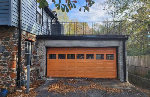 Atlanta Cabin Getaway! 4br, 11 Minutes to Downtown - Foto 5