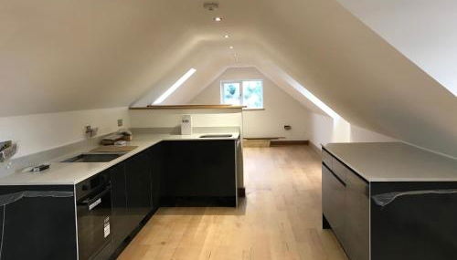 Annex by the Bain - Foto 5