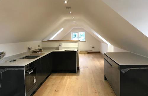 Annex by the Bain - Foto 5