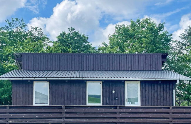 6 Person Holiday Home in Bedsted Thy - Foto 25