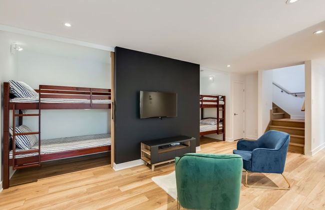 Locations du Sommet - Le Panorama - Photo 13