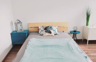 Terrassenwohnung Nordlicht - Foto 9