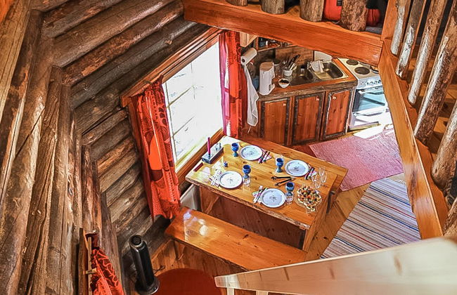 Mäntyniemi - Foto 7