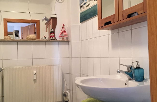 Zimmervermietung Arp 17 - Foto 10