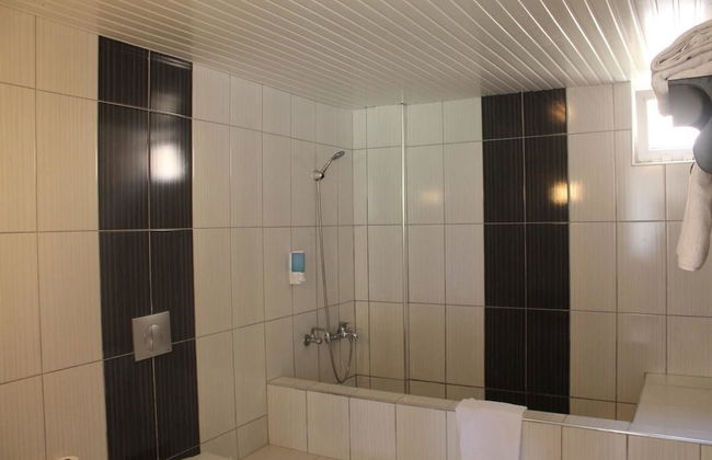 Reis Thermal Otel - Foto 27