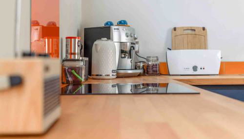 18th Century modern conversion with private parking - Foto 5