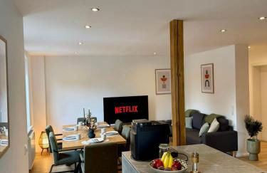 Lupi Grey - stylish und luxury Apartment - Foto 1