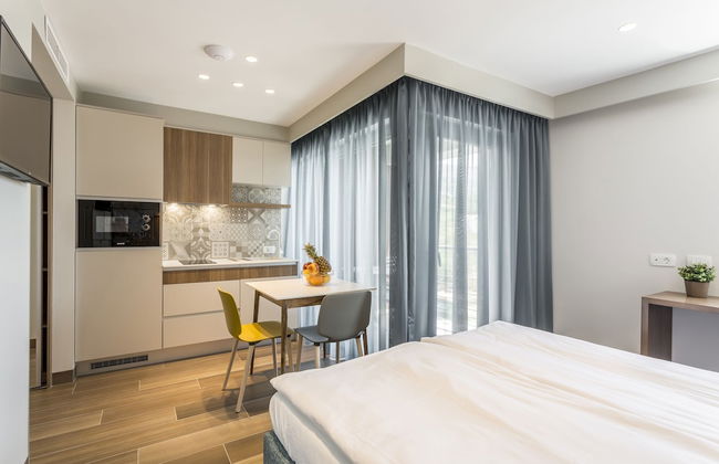 Ringo Apartments - Foto 48