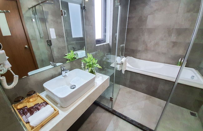 Reiwa Inn Apartment - Foto 54