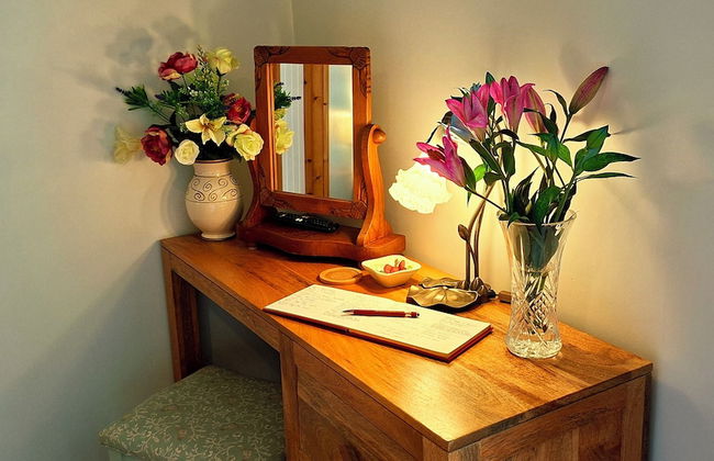 Wesley House Holiday Cottages - Foto 21