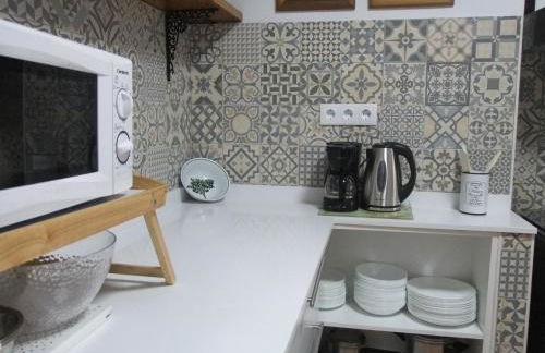 CASA VIDAL RELAX AL PIE DE LA SIERRA - Foto 31