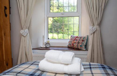 Fiddlers Green Cottage Tenby - Foto 14