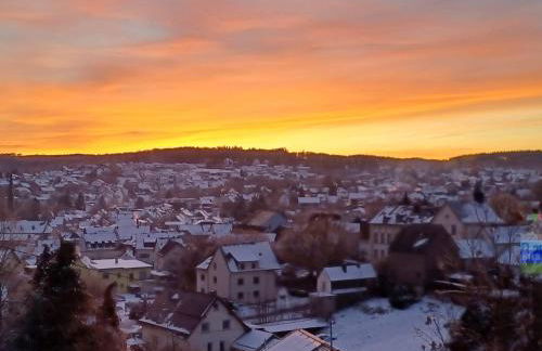 Ferienwohnung Heideberg - Foto 17