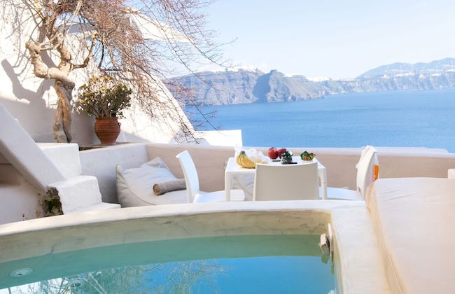 Opsis Cave House - Foto 36