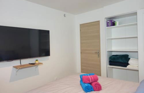 Amazing apartment a stone's throw from the City of Lights - Paris - Foto 22