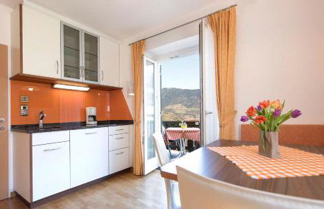 Obermaratscher Apartments Residence - Foto 27