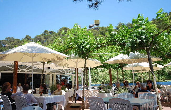 Peaceful Villa in Canyelles With Swimming Pool - Foto 22