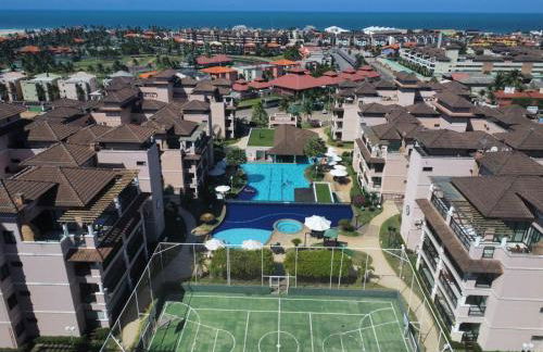 Apto. Beverlly Hills, Próx. Beach Park - Foto 61