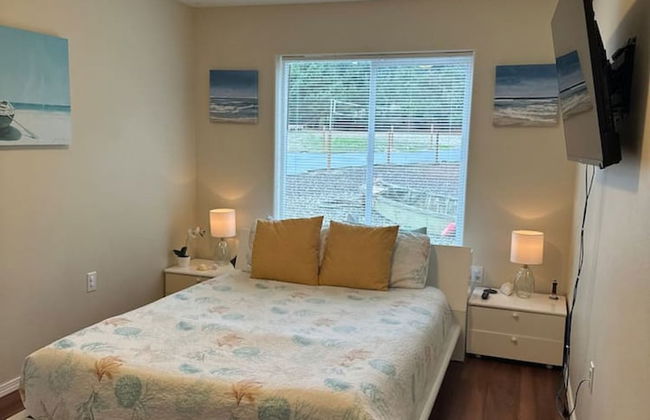 Gearhart Lakefront Oasis - Foto 19