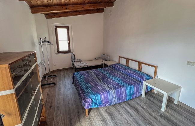 Casetta San Giorgio Lucano - Foto 4