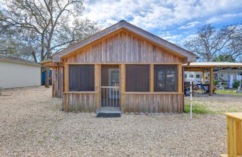 Near Steinhatchee River Studio with Screened Porch! - Foto 17