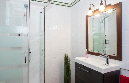 Casa Lola Lanzarote piscina climatizada y wifi free - Foto 28