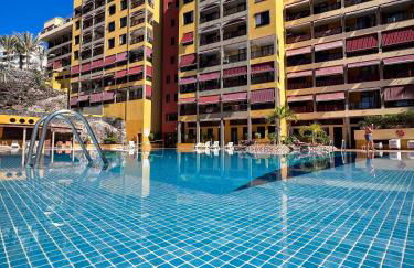 Puerto de Santiago Amazing Pool & Free WiFi Terrace AC - Foto 1