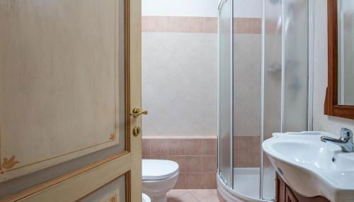 IBibiena - SUITE DI DIEGO - Foto 4, Shower