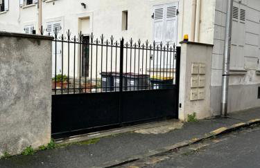 Le Nid Urbain - Foto 11