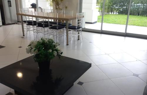 4suites arcond wifi600meg cond fech prox praia - Foto 10