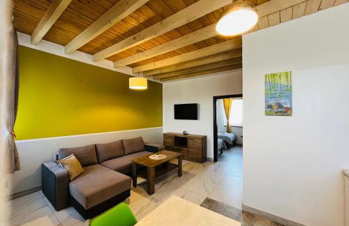 Apartamenty Róża Wiatrów - Foto 23