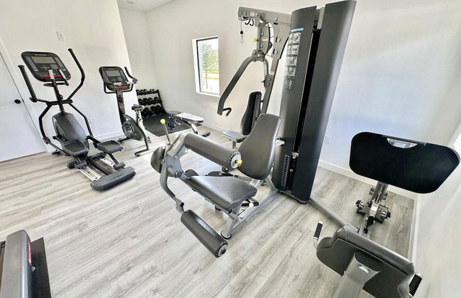 The Hub 3b Close to Disney Gameroom - Foto 19