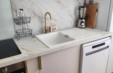 Le Terrier- Chaleureux avec Jardin privatif et parking pour 2 voitures - Foto 15