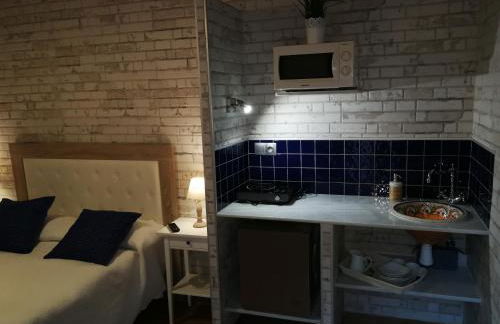 CABAÑA DE MADERA JUNTO AL LAGO LAS JARAS - Foto 46