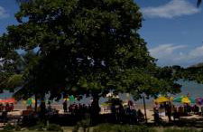 Lindo apartamento frente mar Peracanga - Foto 4