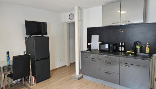 Gemütliche Wohnung in Happenbach - Foto 5