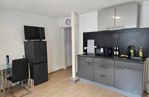 Gemütliche Wohnung in Happenbach - Foto 5