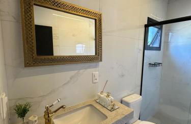 Cabin near Gramado with hydro and fireplace - Foto 6