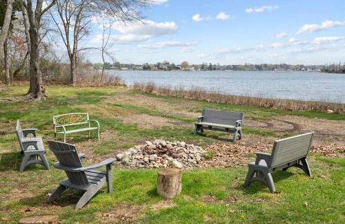 37 Wamphassuc Rd Château Stonington - Foto 27