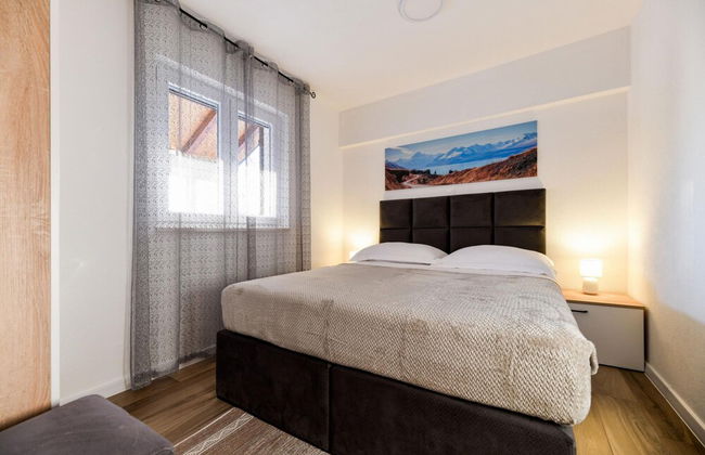 Villa Zen Promona Zadarvillas - Foto 48