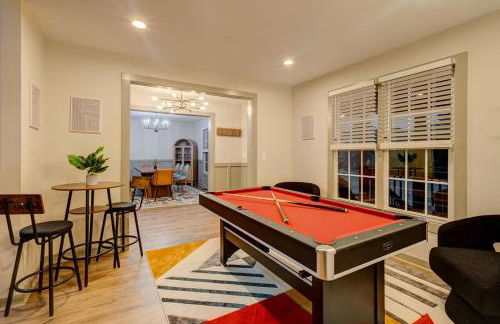 5BR Private Ranch Pet Friendly - Foto 17