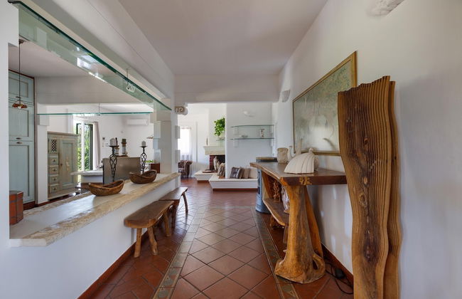 3086 Villa Artemide by Perle di Puglia - Foto 38