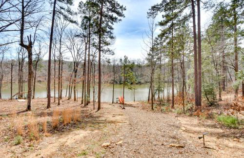 Waterfront Seneca Cabin about 4 Mi to Boat Launch! - Foto 26