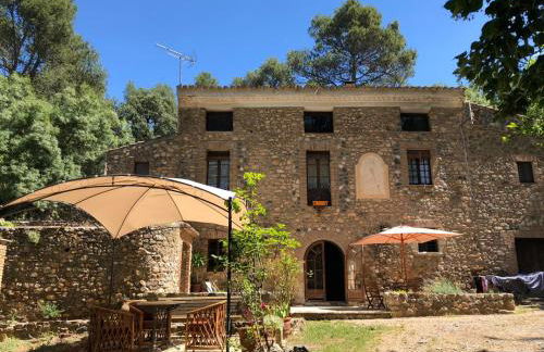 Molí dels Aubins - Foto 1