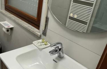 CASA VACANZA IL FILATOIO appartamento Tiffany - Foto 15