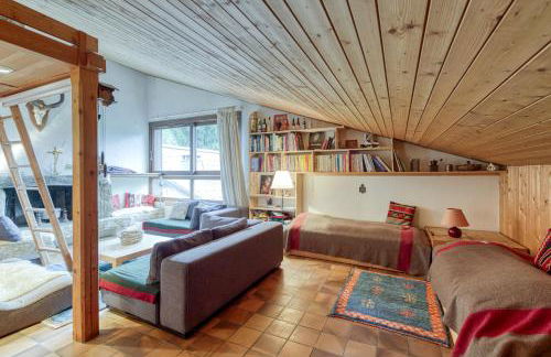 Appartement Le Grenier - Happy Rentals - Photo 6